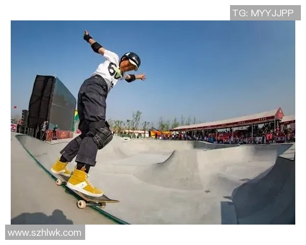 西安滑板队引领潮流最新滑板配合TOP10精彩纷呈